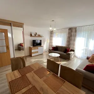  Apartament Martynka Polska