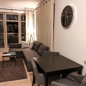 Apartament Apartament Rezydencja Marina