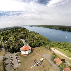 Edison Poznan Lotnisko Lawica 3*, Baranowo (Gmina Tarnowo Podgorne) Poland