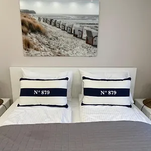  Apartament Kapitańskie Z Garażami Bliżej Morza Polska