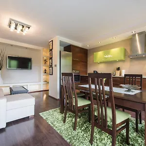 Apartament Comfort
