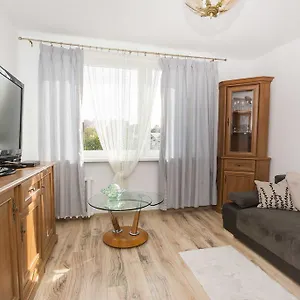 Apartament Apartament Pieszo Na Plażę
