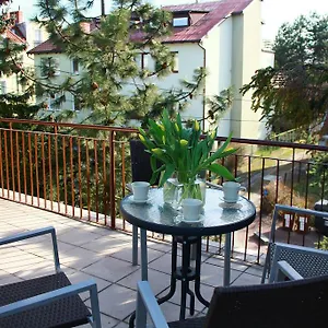 Kwatera prywatna Nadmorska 8