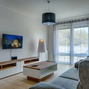  Apartament Prywatny Przy Aquariusie Polska