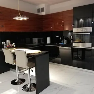  Apartament Kapitańskie Z Garażami Bliżej Morza Polska