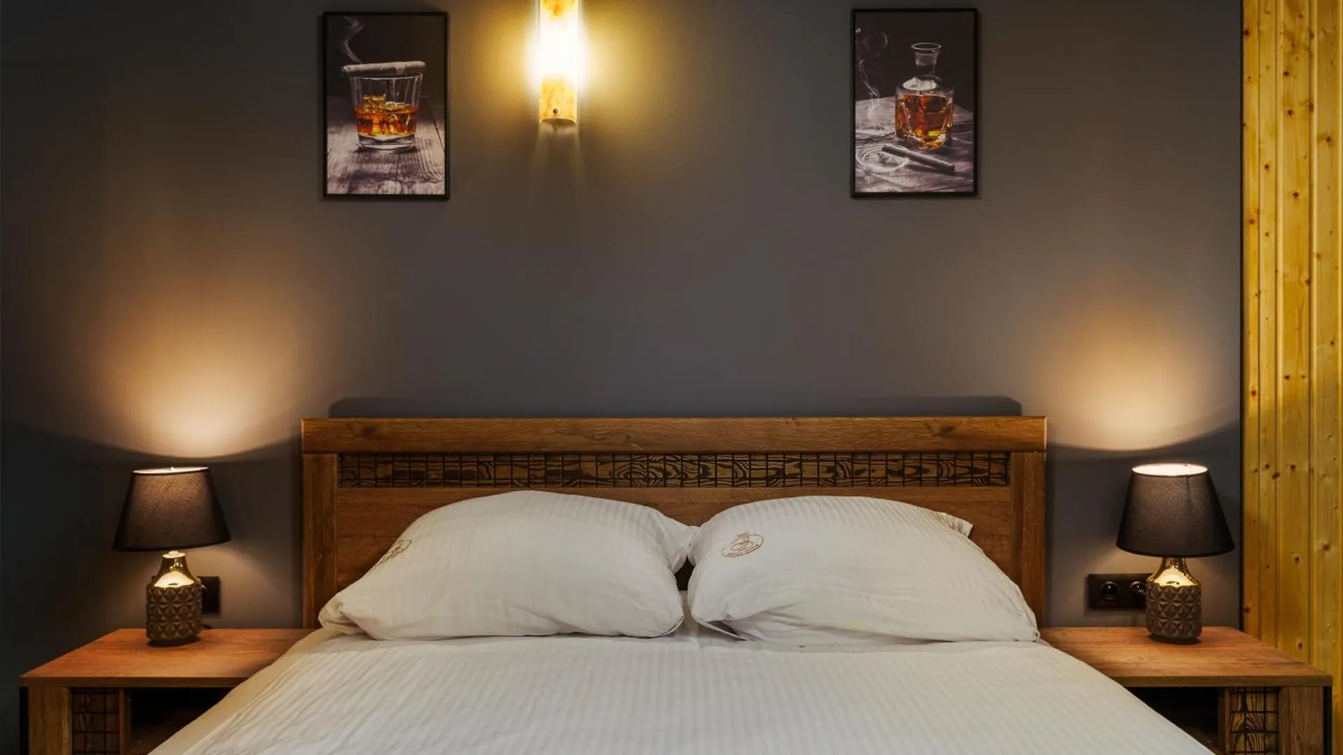 Willa Jaskowy Dworek Gdansk Aparthotel