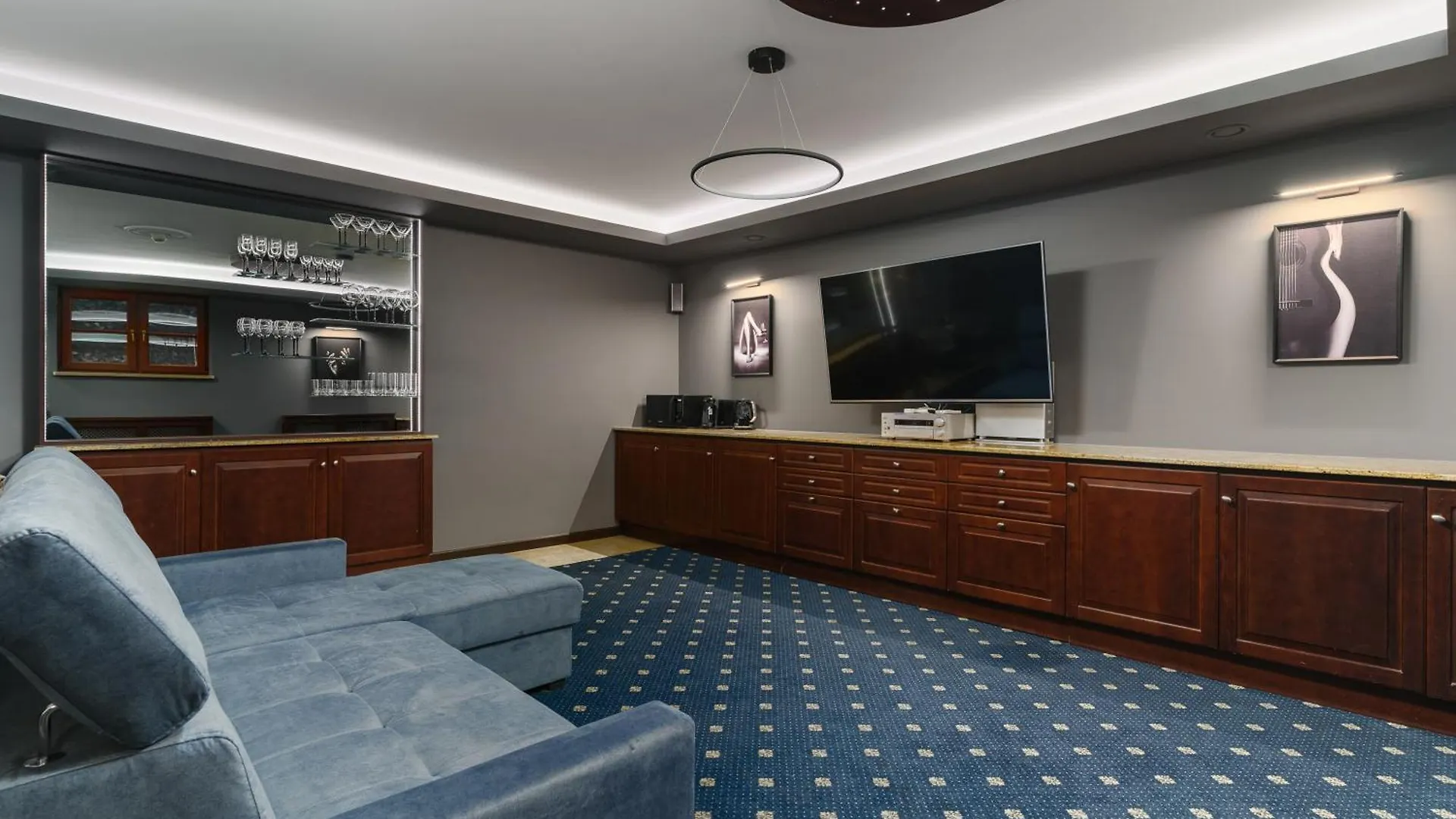 Aparthotel Willa Jaskowy Dworek Gdansk