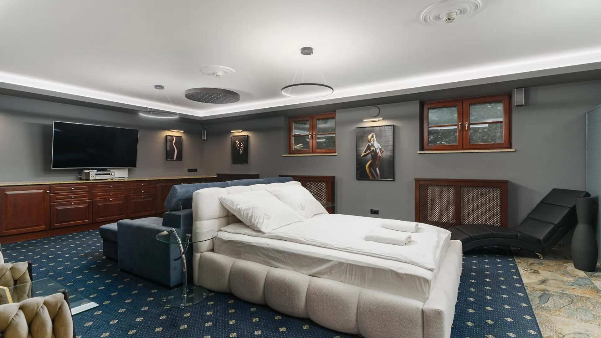 *** Aparthotel Willa Jaskowy Dworek Gdansk Poland