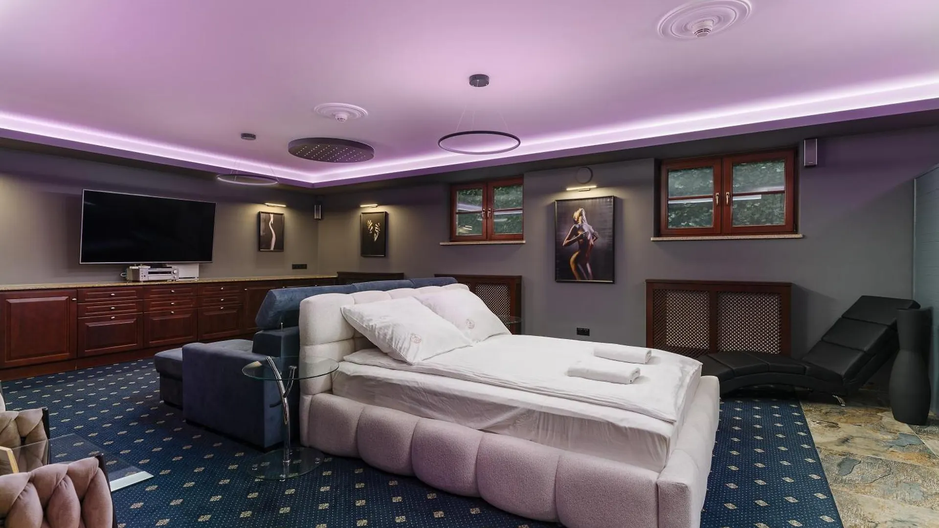 Aparthotel Willa Jaskowy Dworek Gdansk