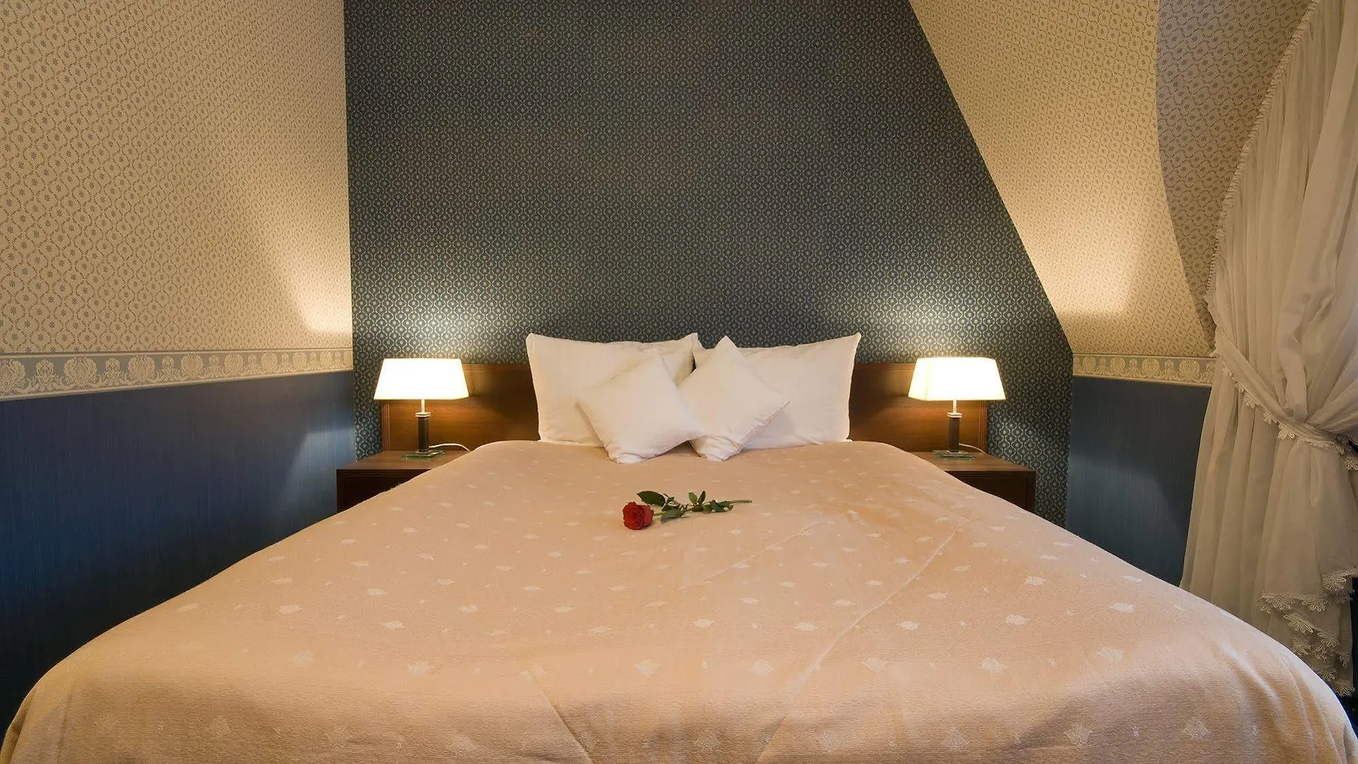 Willa Jaskowy Dworek Gdansk Aparthotel