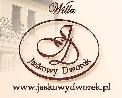 Willa Jaskowy Dworek Gdansk Poland